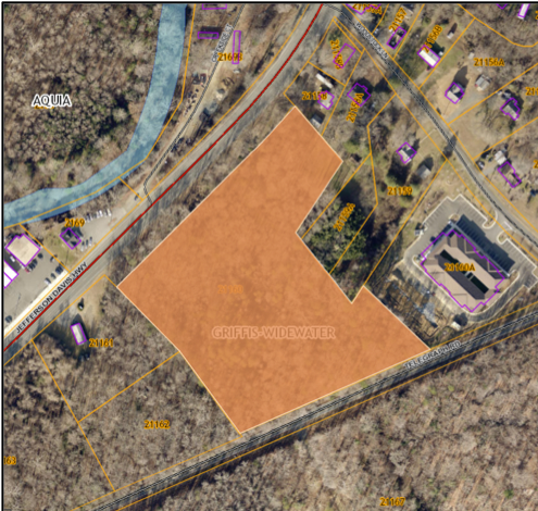46 Woodstock Ln, Stafford, VA à vendre - Photo principale – Image 1 sur 2