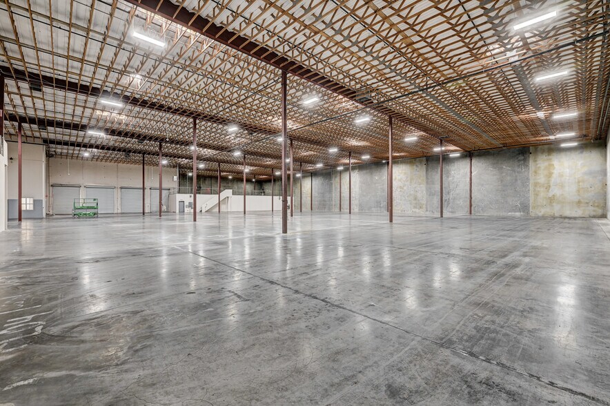 3955 W Sunset Rd, Las Vegas, NV à louer - Photo de l’immeuble – Image 2 sur 8