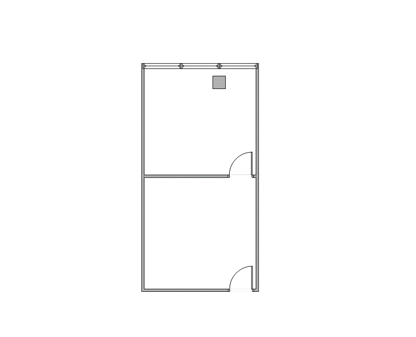 9950 Westpark Dr, Houston, TX à louer Plan d’étage– Image 1 sur 1