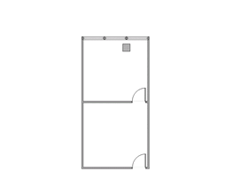9950 Westpark Dr, Houston, TX à louer Plan d’étage– Image 1 sur 1