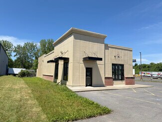 Plus de détails pour 7801 Brewerton Rd, Cicero, NY - Local commercial à louer