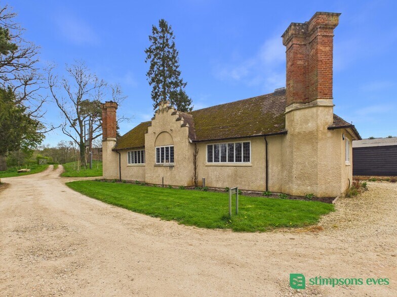 Liscombe Park, Leighton Buzzard à louer - Photo de l’immeuble – Image 2 sur 5