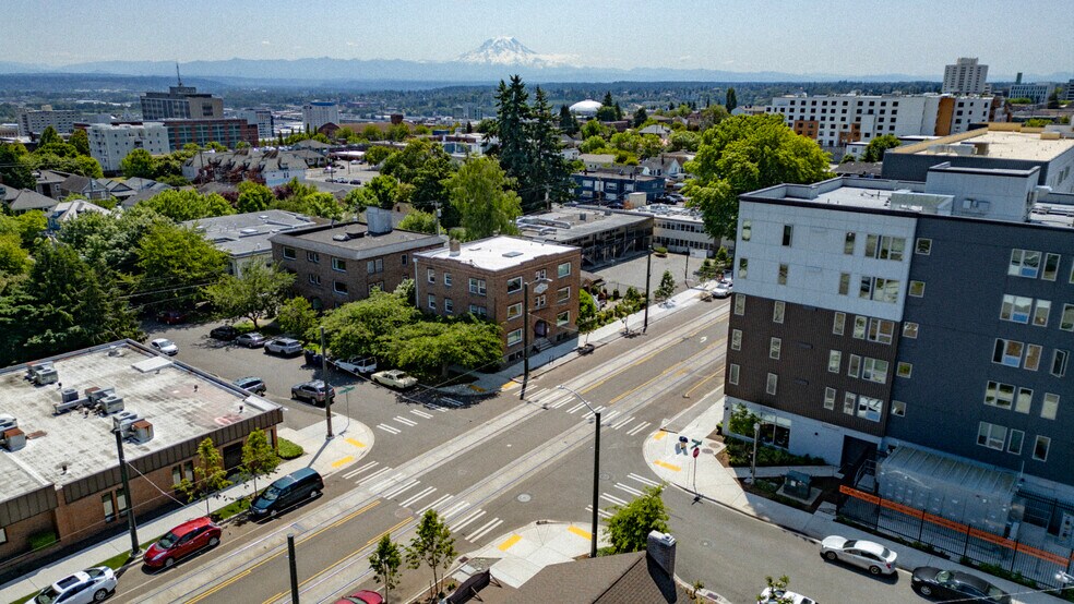 801 Martin Luther King Jr Way, Tacoma, WA à vendre - Photo de l’immeuble – Image 3 sur 28