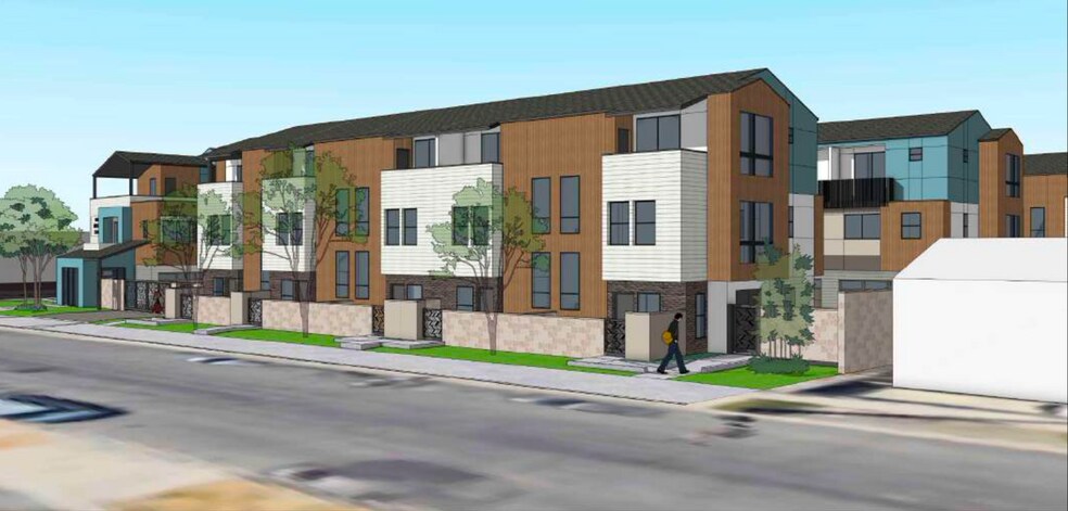 9038 Beverly Rd, Pico Rivera, CA à vendre - Photo de l’immeuble – Image 3 sur 5