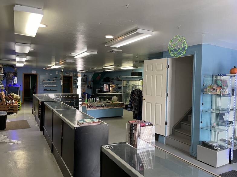 2574 S Broadway, Denver, CO à louer - Photo intérieure – Image 3 sur 5