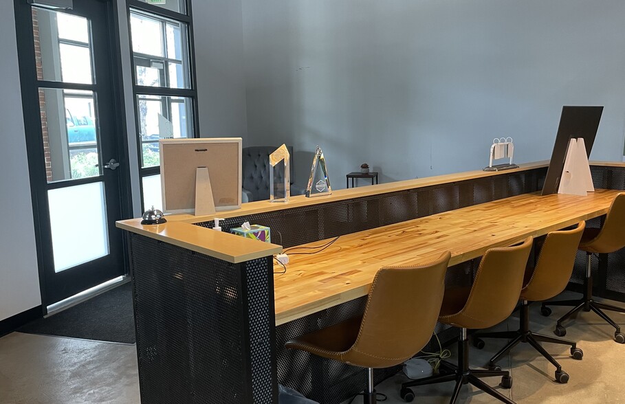 38 E 5th Ave, Denver, CO à louer - Photo intérieure – Image 3 sur 21