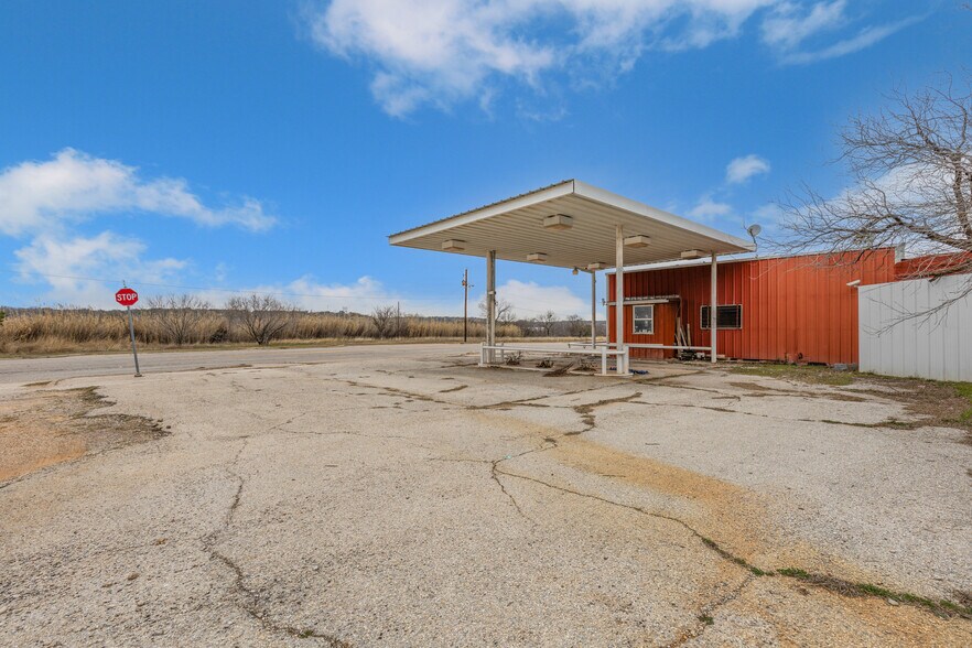 506 W Loop 254, Ranger, TX à vendre - Photo de l’immeuble – Image 3 sur 6
