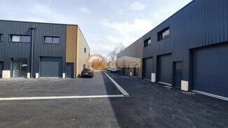 Plus de détails pour 12 Rue John Maynard Keynes, Audenge - Local d’activités à vendre