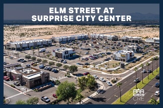 Plus de détails pour 16900 N 144th Ave, Surprise, AZ - Local commercial à vendre