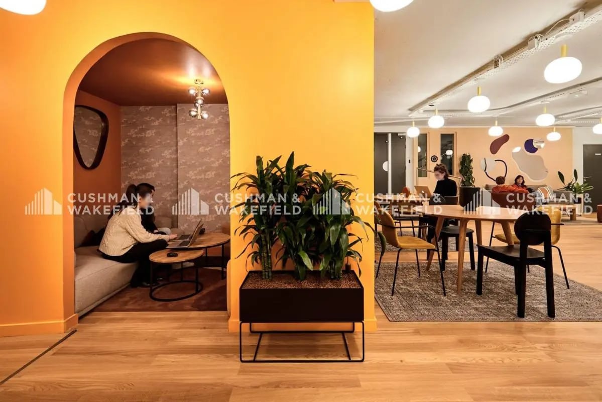 22 Rue René Boulanger, Paris à louer Photo de l’immeuble– Image 1 sur 8