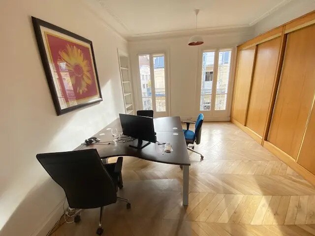 Espace de coworking dans Paris à louer - Photo intérieure – Image 3 sur 4