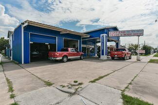 Plus de détails pour 1106 Wayside Dr, Houston, TX - Local commercial à vendre