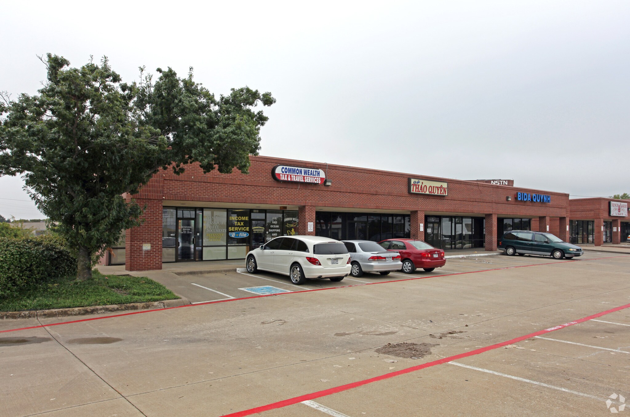 9560 Skillman St, Dallas, TX à louer Photo principale– Image 1 sur 3