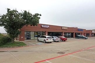 Plus de détails pour 9560 Skillman St, Dallas, TX - Local commercial à louer