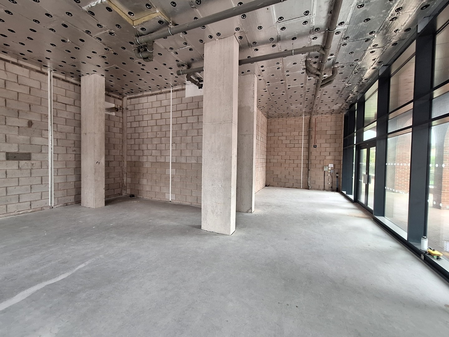 254 Great Howard St, Liverpool à louer Photo intérieure– Image 1 sur 3