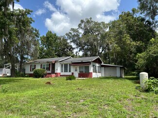 Plus de détails pour 267 Taylor Rd W, Deland, FL - Bureau à vendre