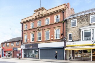 Plus de détails pour 84 Front St, Chester Le Street - Local commercial à vendre