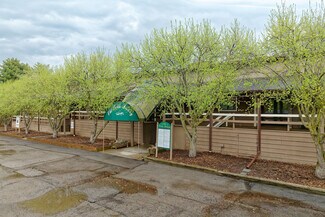 Plus de détails pour 1 Grove St, Pittsford, NY - Local commercial à louer