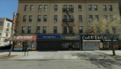 671-677 Nostrand Ave, Brooklyn, NY à louer Photo intérieure– Image 1 sur 1