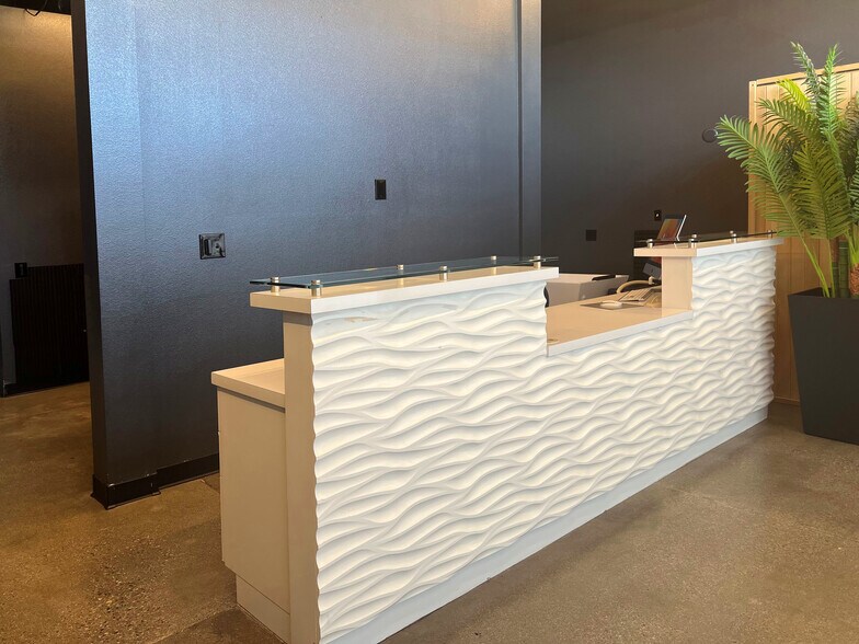 6115 S Fort Apache Rd, Las Vegas, NV à louer - Photo de l’immeuble – Image 2 sur 7