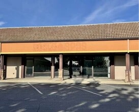 6392-6512 Westside Rd, Redding, CA à louer Photo de l’immeuble– Image 1 sur 7