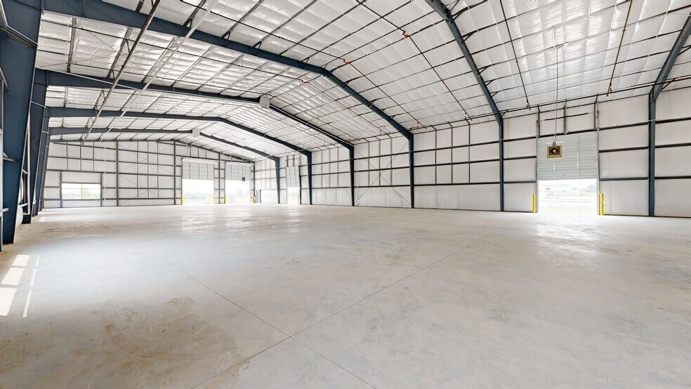 4437 Supply Ct, Austin, TX à louer - Numérisation 3D Matterport – Image 3 sur 25