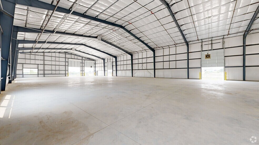 4437 Supply Ct, Austin, TX à louer - Numérisation 3D Matterport – Image 3 sur 25