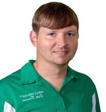Seth Duncan