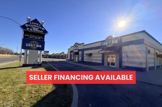 Plus de détails pour 2658 Grand Ave, Billings, MT - Local commercial à vendre