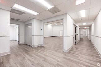 Plus de détails pour 11260 Fortune Cir, Wellington, FL - Bureau à louer