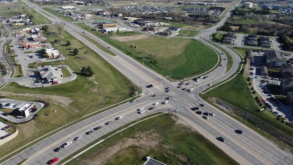 84th St, Lincoln, NE à vendre - Photo de l’immeuble – Image 2 sur 19
