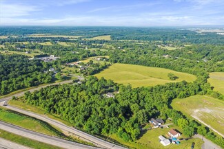 Plus de détails pour Lot A OPEQUON CONNECTOR Rd, Kearneysville, WV - Terrain à vendre