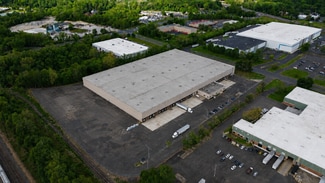 Plus de détails pour 905 Wheeler Way, Langhorne, PA - Industriel/Logistique à louer