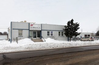 Plus de détails pour 3101 N 2nd St, Minneapolis, MN - Industriel/Logistique à louer