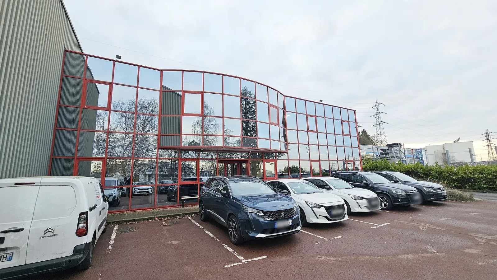 Allée Du Plateau, Villemomble à louer Photo principale– Image 1 sur 18