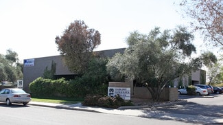 Plus de détails pour 113 W Hoover Ave, Mesa, AZ - Bureau à louer