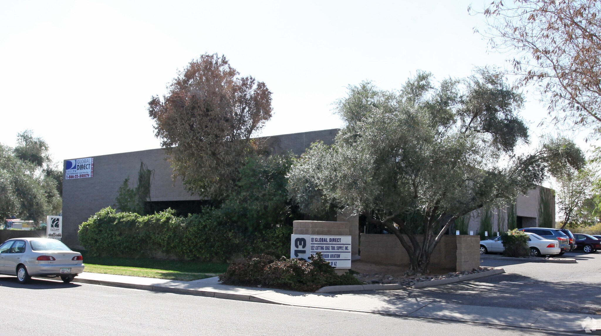 113 W Hoover Ave, Mesa, AZ à louer Photo de l’immeuble– Image 1 sur 17