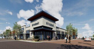 Plus de détails pour 22114 Gosling Rd, Spring, TX - Local commercial à louer