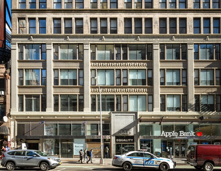 347 7th Ave, New York, NY à louer - Photo de l’immeuble – Image 3 sur 15