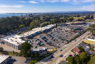 Plus de détails pour 16 Rancho del Mar, Aptos, CA - Local commercial à louer