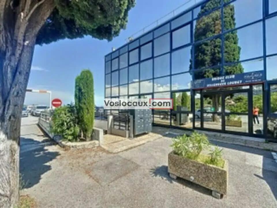 Photo de l’immeuble