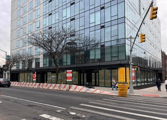 Plus de détails pour 45-02 Queens Blvd, Sunnyside, NY - Local commercial à louer