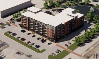 Plus de détails pour 1500 NW North Ridge Ct, Blue Springs, MO - Local commercial à louer