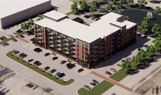 Plus de détails pour 1500 NW North Ridge Ct, Blue Springs, MO - Local commercial à louer