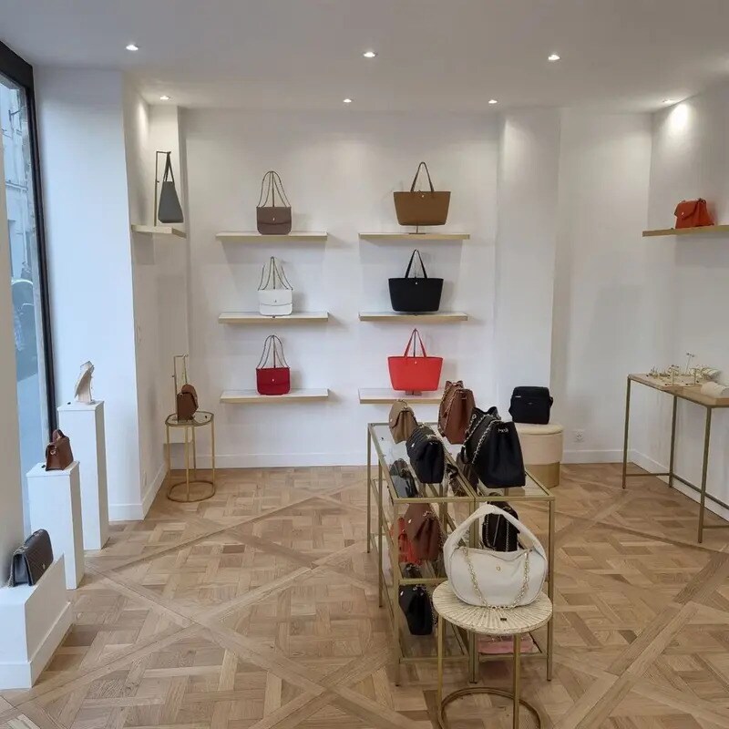 Local commercial dans Paris à louer Photo intérieure– Image 1 sur 5