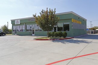 Plus de détails pour 5413 Denton Hwy, Fort Worth, TX - Local commercial à louer