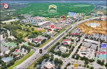 8085 W Irlo Bronson Memorial Hwy, Kissimmee, FL à louer Photo de l’immeuble– Image 2 sur 4