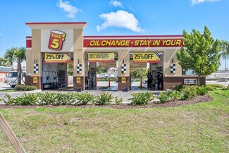 Plus de détails pour 15045 NW 7th Ave, Miami, FL - Local commercial à vendre