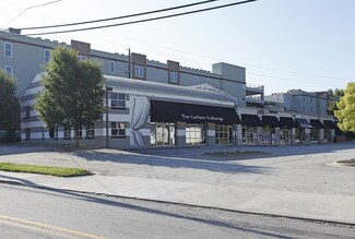 Plus de détails pour 1082 NW Huff Rd, Atlanta, GA - Local commercial à louer