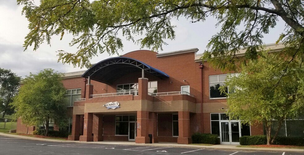 7535 Burlington Pike, Florence, KY à vendre - Photo de l’immeuble – Image 3 sur 18